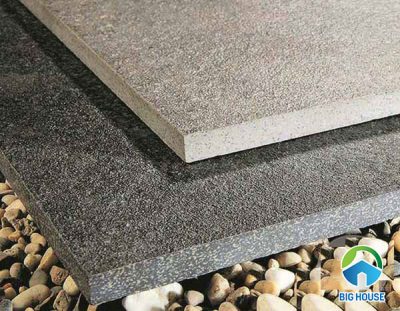 Gạch đồng chất là gì? Nên chọn gạch granite đồng chất hãng nào?