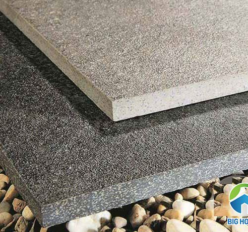Gạch đồng chất là gì? Nên chọn gạch granite đồng chất hãng nào?
