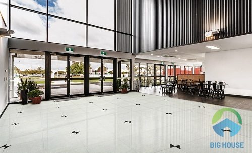 Top mẫu Gạch granite 100×100 Khổ lớn – Giá tốt nhất 2026