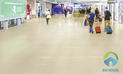 10+ Mẫu Gạch granite 800×800 Đẹp – Giá tốt – Ấn tượng nhất 2026