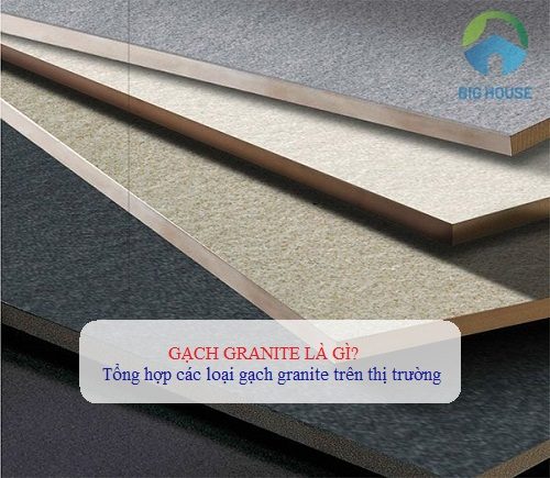 TOP 99 Mẫu gạch granite Đẹp, Giá tốt cho nhiều Không gian