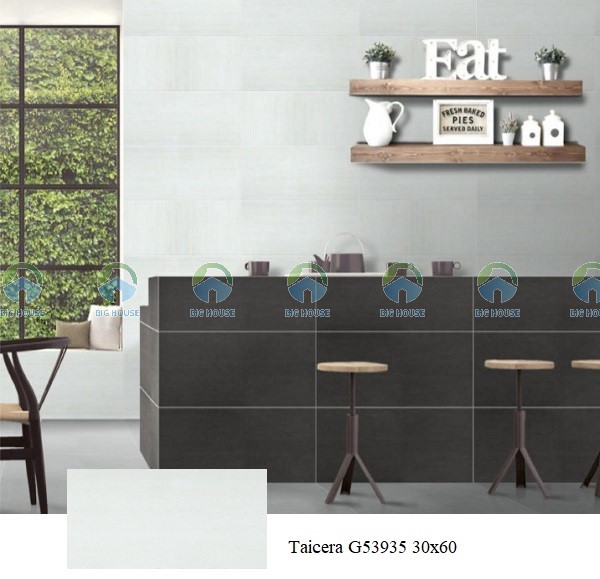 Gạch ốp tường bếp Taicera G63935 30x60