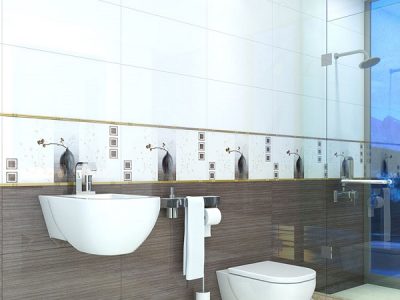 Báo giá gạch ốp tường nhà vệ sinh 30×60, 25×40… rẻ nhất 2022