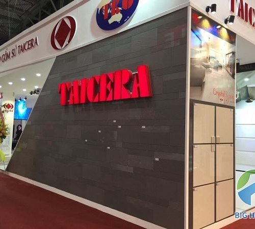 Địa chỉ showroom gạch Taicera tại Đà Nẵng Uy tín – Chính hãng – Giá tốt nhất
